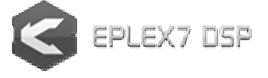 Eplex7Dsp